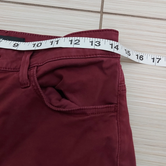 Mavi Alissa jeans - Picture 6 of 9